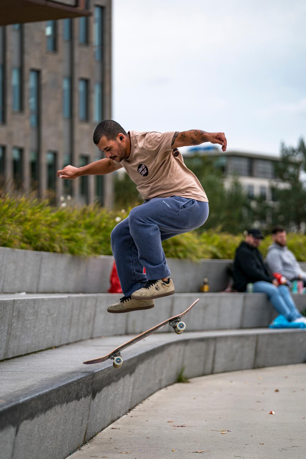 Skating
