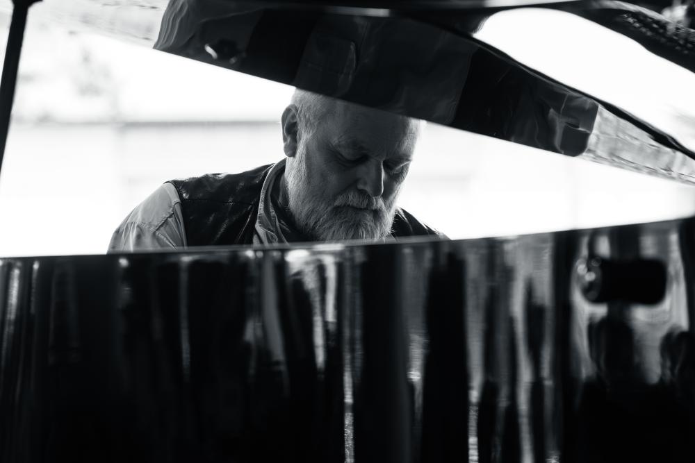 Pianist