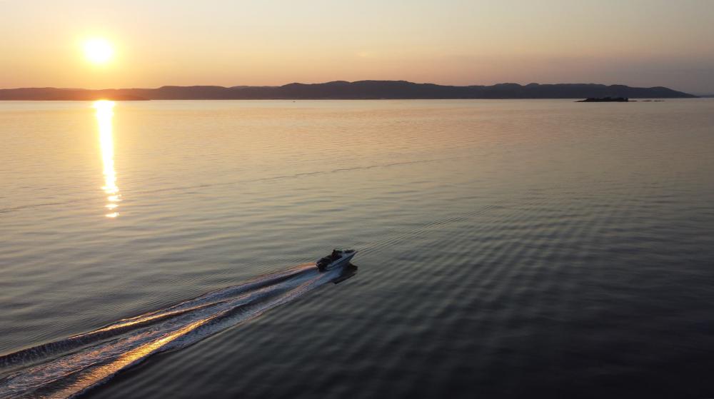 Oslo Fjord