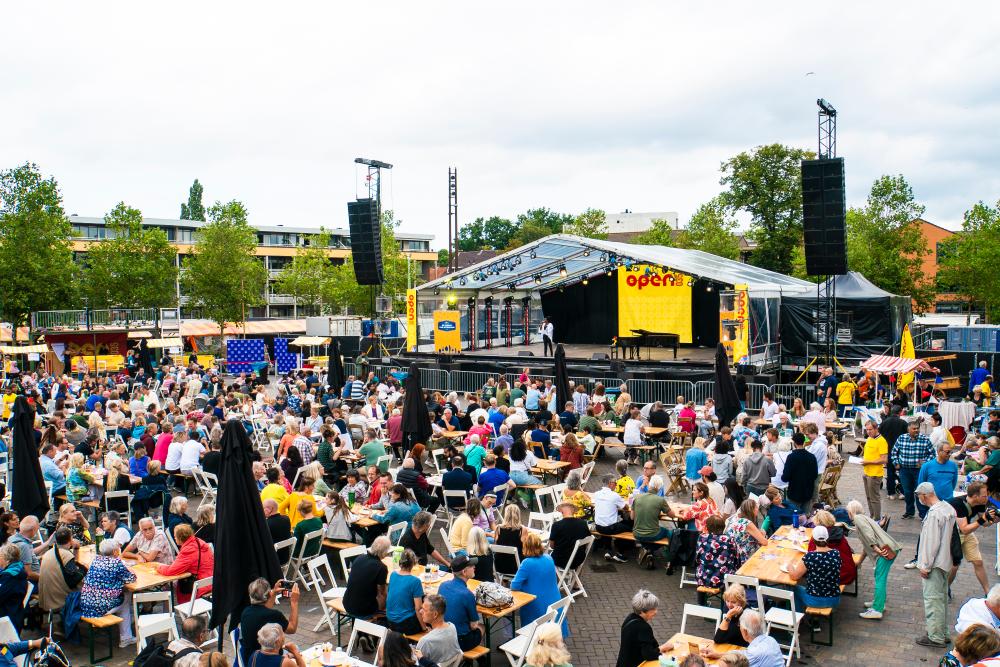 OPEN035 Festival